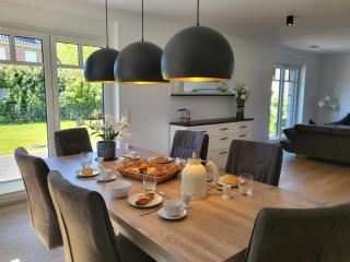 Ferienhaus Strandläufer - Ording - 0