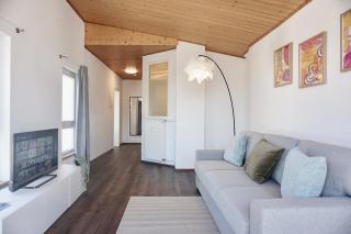 NEU zentrale Wohnung Netflix Balkon 4 Gäste - 4