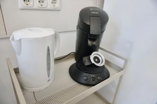NEU zentrale Wohnung Netflix Balkon 4 Gäste - 1