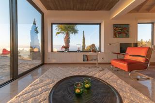 Pabellón de Miramar - Puntagorda - 5