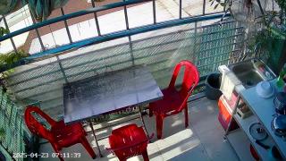 Room4 Double-Bed Private Bath - Ho Chi Minh - 7