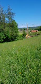 Ferienhaus Muster Dominkusch II - 1