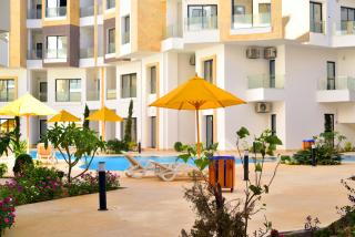 Apartments in Hurghada in Aqua Palms Resort and Aqua Infinity before El Gouna - Hurghada - 8