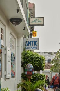 Antic Guesthouse - Galle Fort - Galle - 3