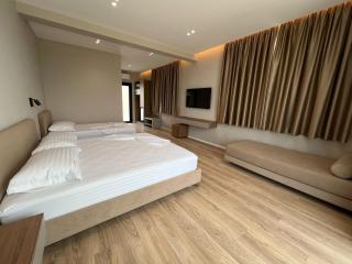 Villa Blu - Vlorë - 1