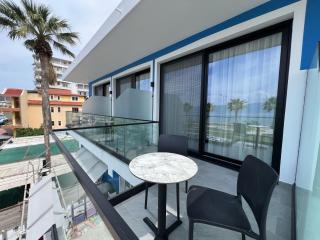 Villa Blu - Vlorë - 6