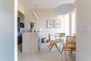 Casa Mafalda design home Portovenere 5Terre - 0
