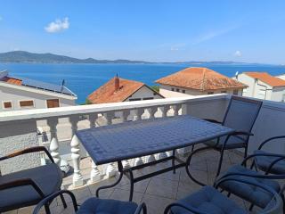Apartmani Mataija - Sveti Petar - 0