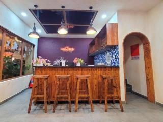 The Juliet A Boutique Hotel - Sunset Town Ven07 - Phú Quốc - 9