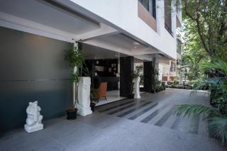 AR Suites Fontana Bay - Kalyani Nagar - Poona - 6
