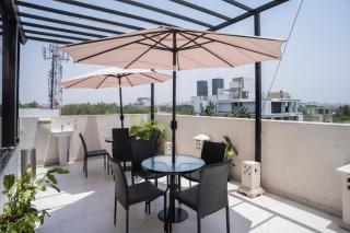AR Suites Fontana Bay - Kalyani Nagar - Poona - 7