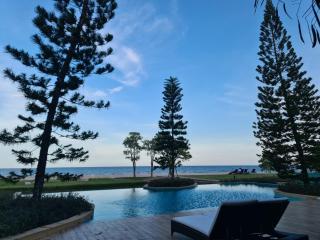 AMARA Pool Villa at Boulevard Tuscany ChaAm HuaHin - Cha-am - 0