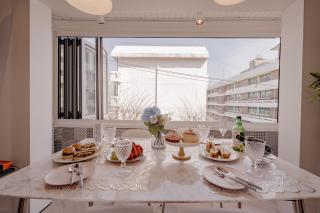 Maison De Luxe 302 at Gangnam, with Open Balcony & Free parking - 9