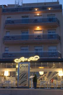Hotel Roca Plana - L'Ampolla - 3
