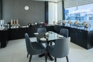 AR Suites Fontana Bay - Kalyani Nagar - Poona - 2