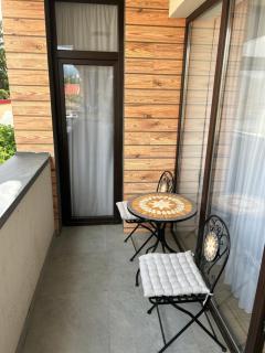 Mirror Apartments - Satu Mare - 8