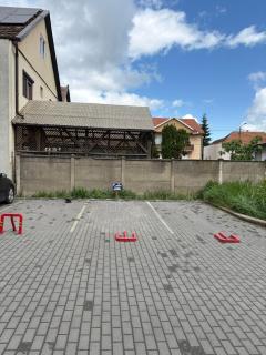 Mirror Apartments - Satu Mare - 9