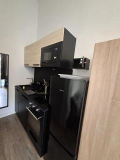 Charming Studio in the City Centre - Budapest - 9