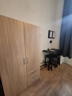 Charming Studio in the City Centre - Budapest - 8