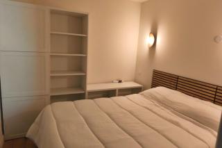 Apartment with pool at the foot of the slopes - Flumet - 1