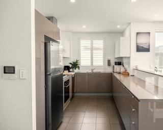 The Loft - Wollongong - 8