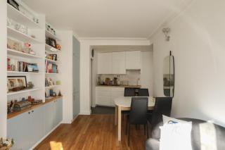 Apartment for 2 in the 14th district Paris - 6