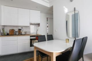 Apartment for 2 in the 14th district Paris - 4