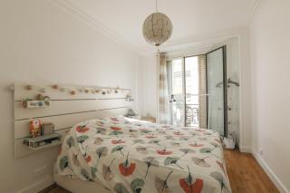 Apartment for 2 in the 14th district Paris - Paris - 3