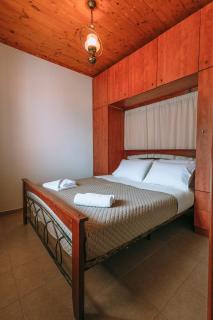 Manousaki Haven a place to call home - Mesochórion - 7