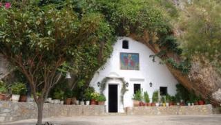 Manousaki Haven a place to call home - Mesochórion - 1