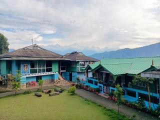 Kewzing Makhim Homestay - Sosing - 1
