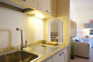 Relaxing Penthouse Whith View - Castelsardo - 6