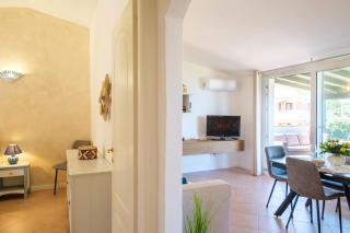Relaxing Penthouse Whith View - Castelsardo - 4