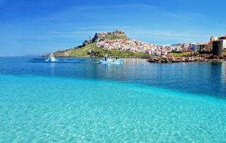 Relaxing Penthouse Whith View - Castelsardo - 3