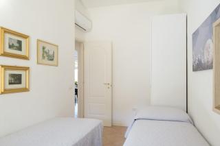 Relaxing Penthouse Whith View - Castelsardo - 1