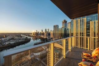 The Summit Club - 4