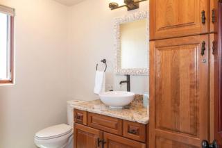 Villa Quiet Tide, 8 guests, panoramic pool - Cruz Bay - 1