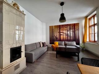 120 m2 apartment in the centre of the old town - Bratislava - 0