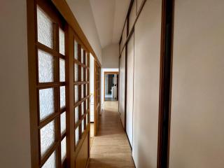 120 m2 apartment in the centre of the old town - Bratislava - 1