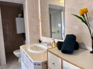 120 m2 apartment in the centre of the old town - Bratislava - 3