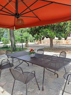 B&B Villa Damiano - Copertino - 6