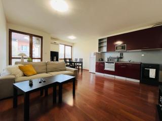 Prime Stays at P45 - Sofia - 2