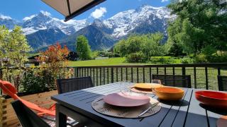 La Yaute Chamonix-Les Houches - Les Houches - 5