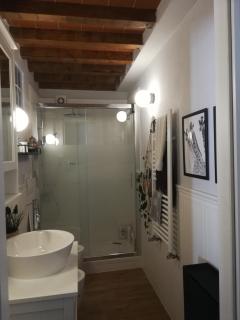 country chic loft Dolce Nocciola - Castiglioni - 6