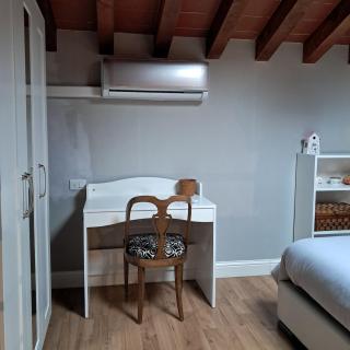 country chic loft Dolce Nocciola - Castiglioni - 5