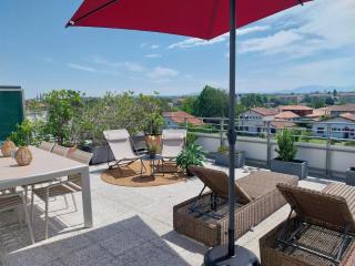 Beau T4 de 95 m2 avec terrasse sur Anglet - 0
