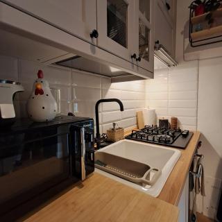 country chic loft Dolce Nocciola - Castiglioni - 4