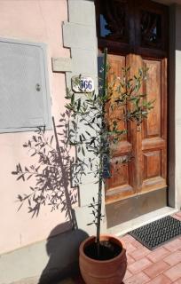 country chic loft Dolce Nocciola - Castiglioni - 3