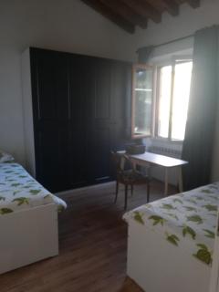 country chic loft Dolce Nocciola - Castiglioni - 1