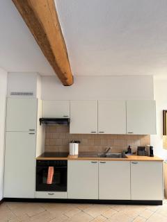 Gritti Palace Morcote - Waterfront studio with panoramic lake views - Fiordaliso - 5